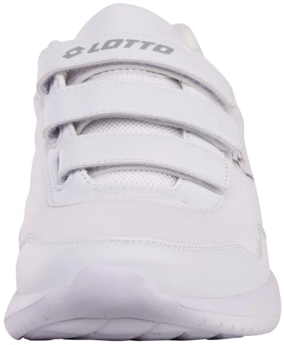 Lotto Connect VL OC Basic Sneaker 2400361U - Wit - afbeelding 3 van 6