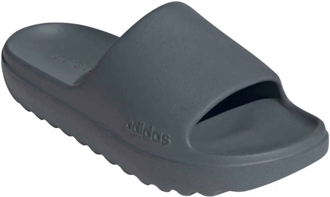 adidas Slippers Adilette Lumia Grijs - Maat 44