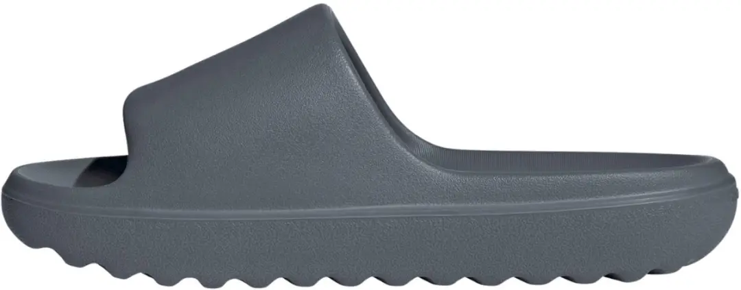 adidas Slippers Adilette Lumia Grijs - Maat 44