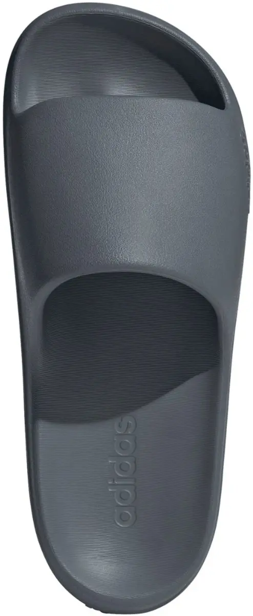 adidas Slippers Adilette Lumia Grijs - Maat 44