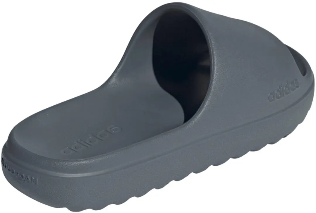 adidas Slippers Adilette Lumia Grijs - Maat 44