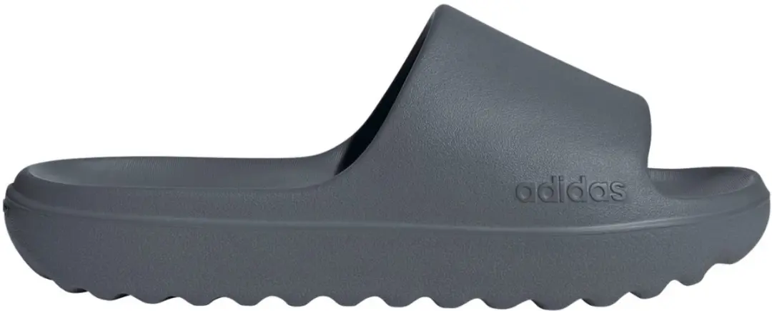 adidas Slippers Adilette Lumia Grijs