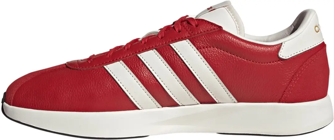 Adidas Run 76 Sneakers 301124 - Rood - afbeelding 4 van 6