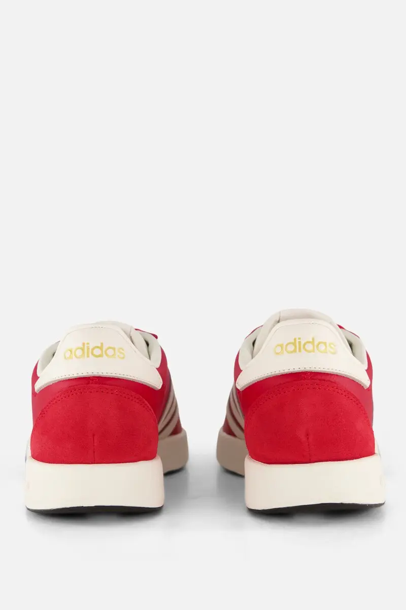 Adidas Run 76 Sneakers 301124 - Rood - afbeelding 5 van 6
