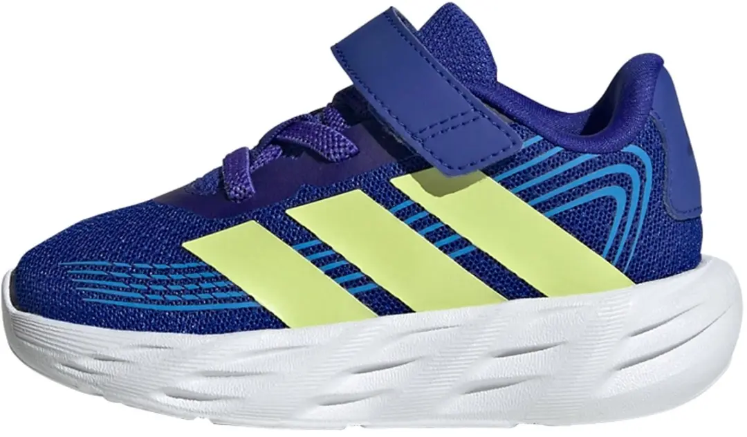 Adidas Sportswear Galaxy 8 Schoenen Peuters
