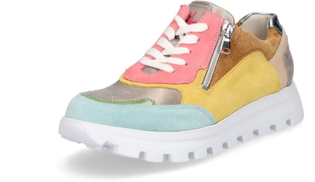 Waldläufer dames sneaker Ajala multi 4