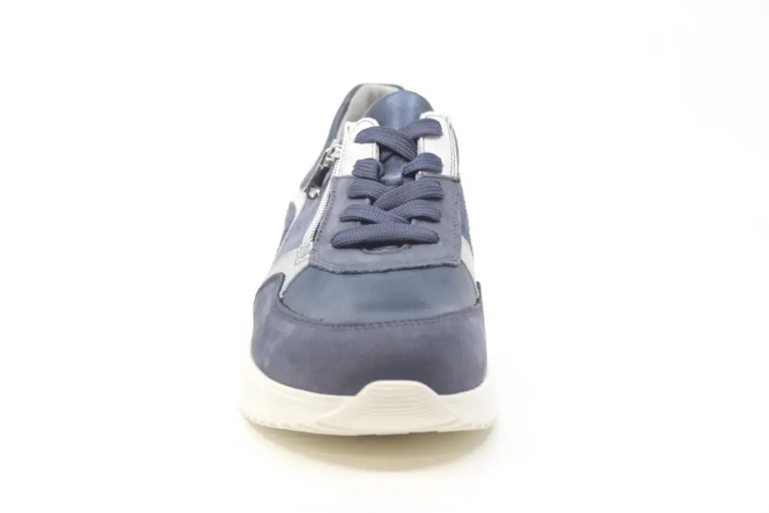 Wäldlaufer Janka Sneakers - Blauw - Maat 39