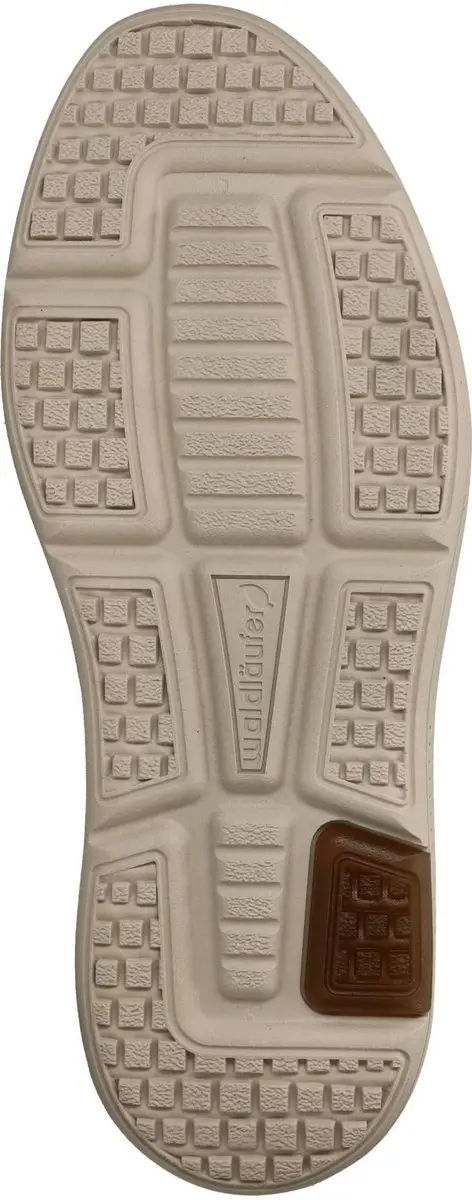 Wäldlaufer Heiko Veterschoenen Cognac - 42½