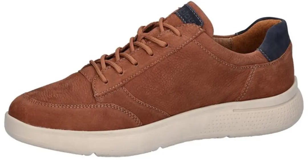 Wäldlaufer Heiko Veterschoenen Cognac - 42½