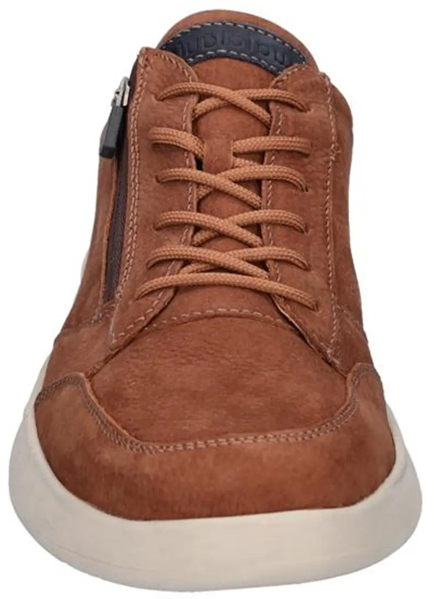 Wäldlaufer Heiko Veterschoenen Cognac - 42½
