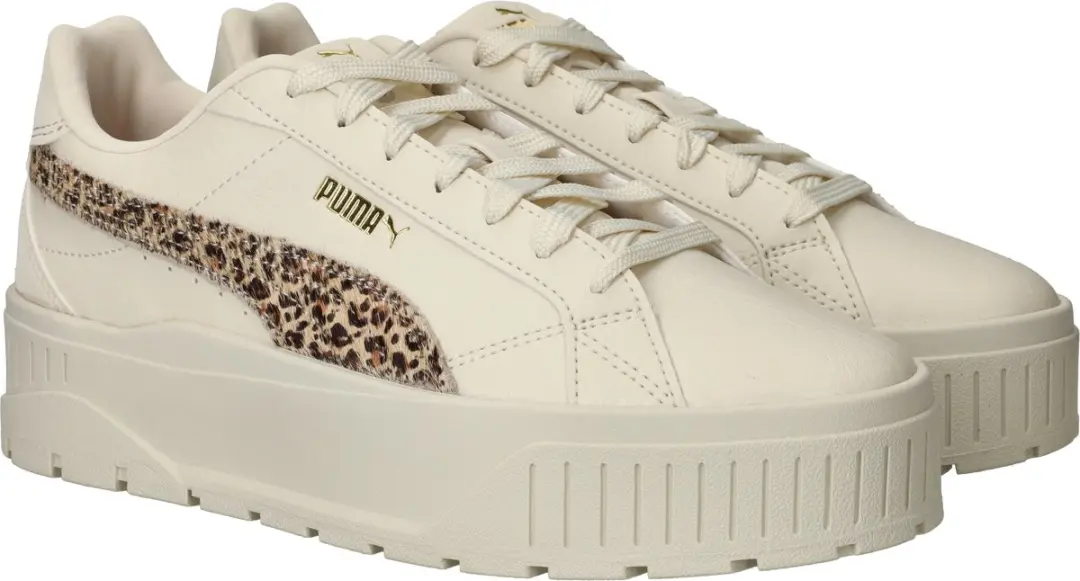 PUMA Karmen II Animal Flair Sneakers - afbeelding 4 van 6