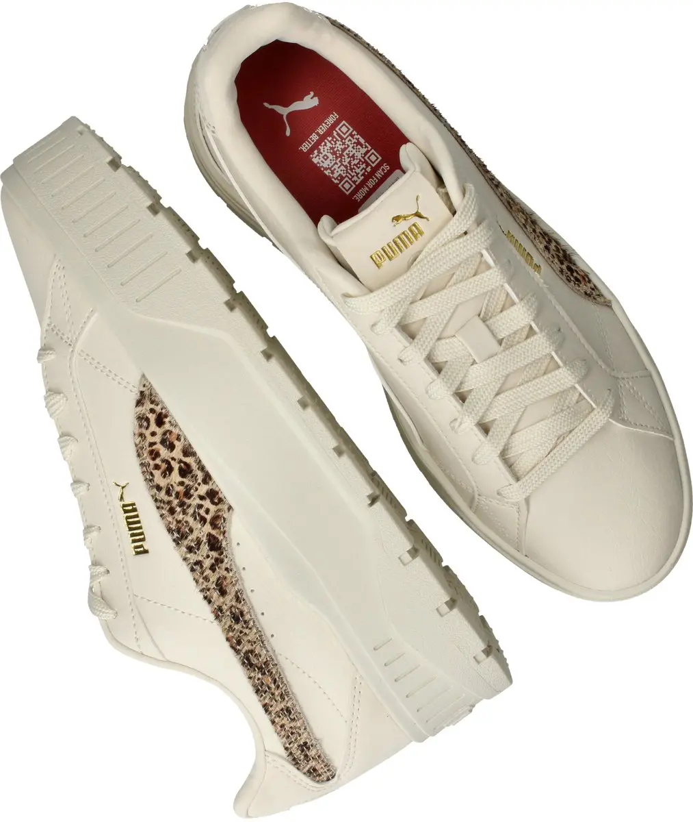 PUMA Karmen II Animal Flair Sneakers - afbeelding 6 van 6