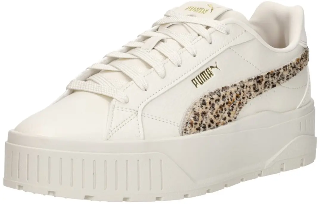 PUMA Karmen II Animal Flair Sneakers - afbeelding 5 van 6