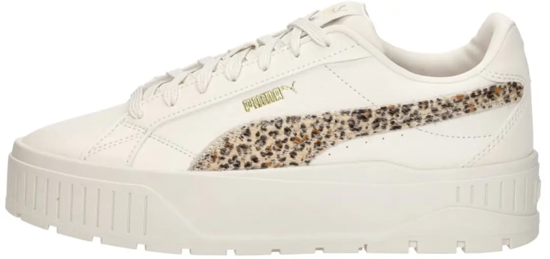 PUMA Karmen II Animal Flair Sneakers - afbeelding 2 van 6