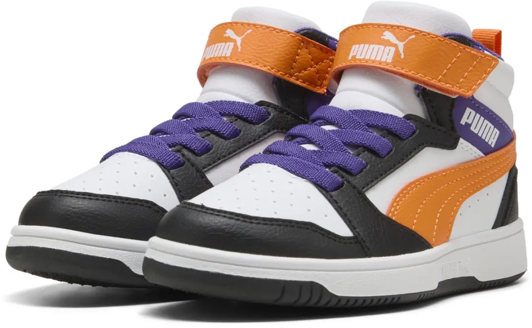 PUMA Puma Rebound V6 Mid AC+ PS Unisex Sneakers