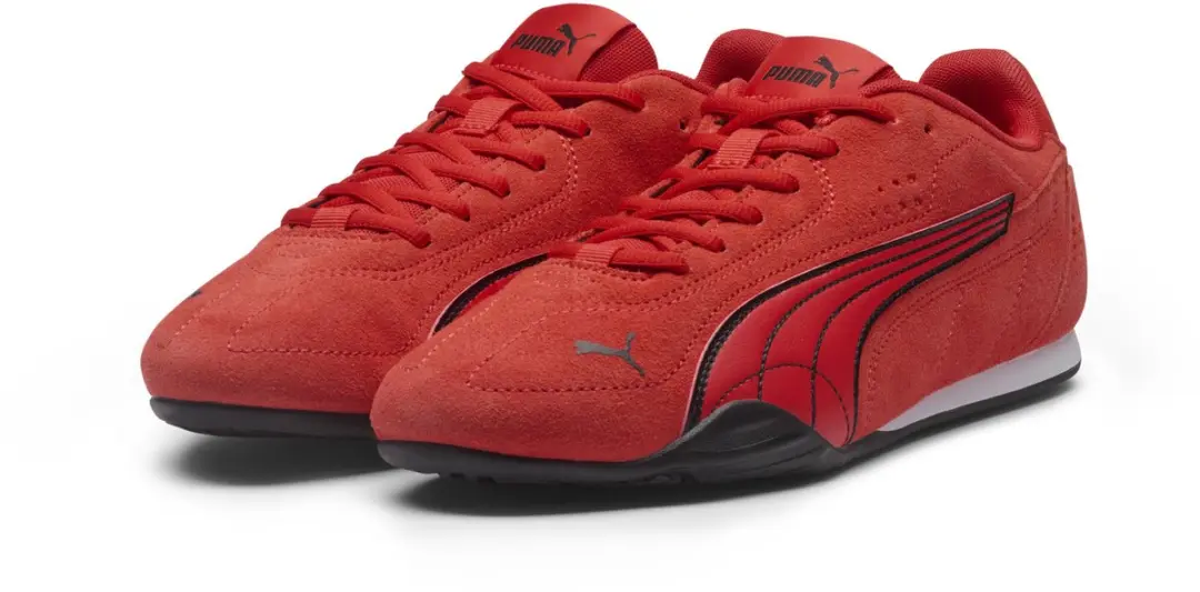 PUMA PUMA CATCH SD Unisex Sneakers