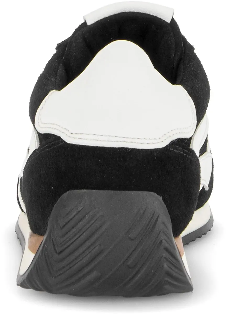 Gabor 6032.01 Dames Sneakers - Zwart