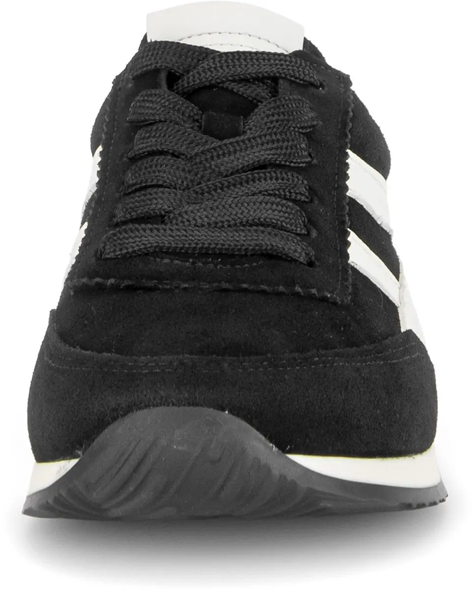 Gabor 6032.01 Dames Sneakers - Zwart