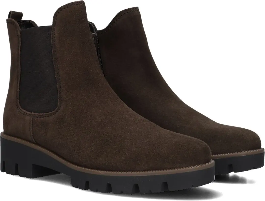 Gabor 051 Boots Dames