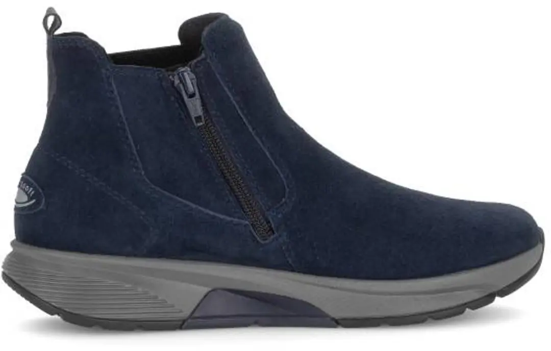 Gabor Rollingsoft Korte Laars 0804.02.005 Dark Blue