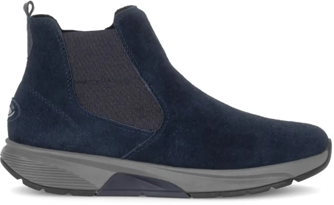 Gabor Rollingsoft Korte Laars 0804.02.005 Dark Blue