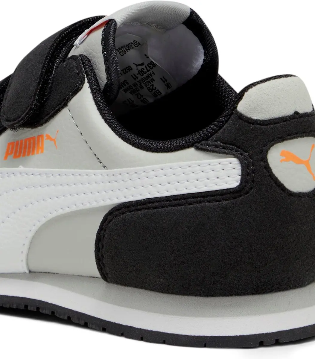 PUMA Cabana Racer SL 20 V Sneakers Junior - 31 - afbeelding 3 van 6