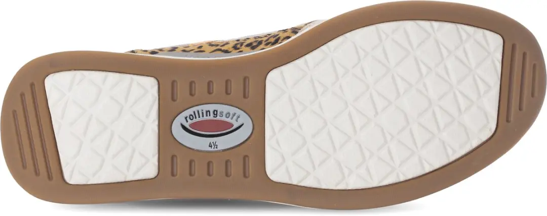 Gabor Sneakers Rollingsoft 101557 - Beige - afbeelding 6 van 6