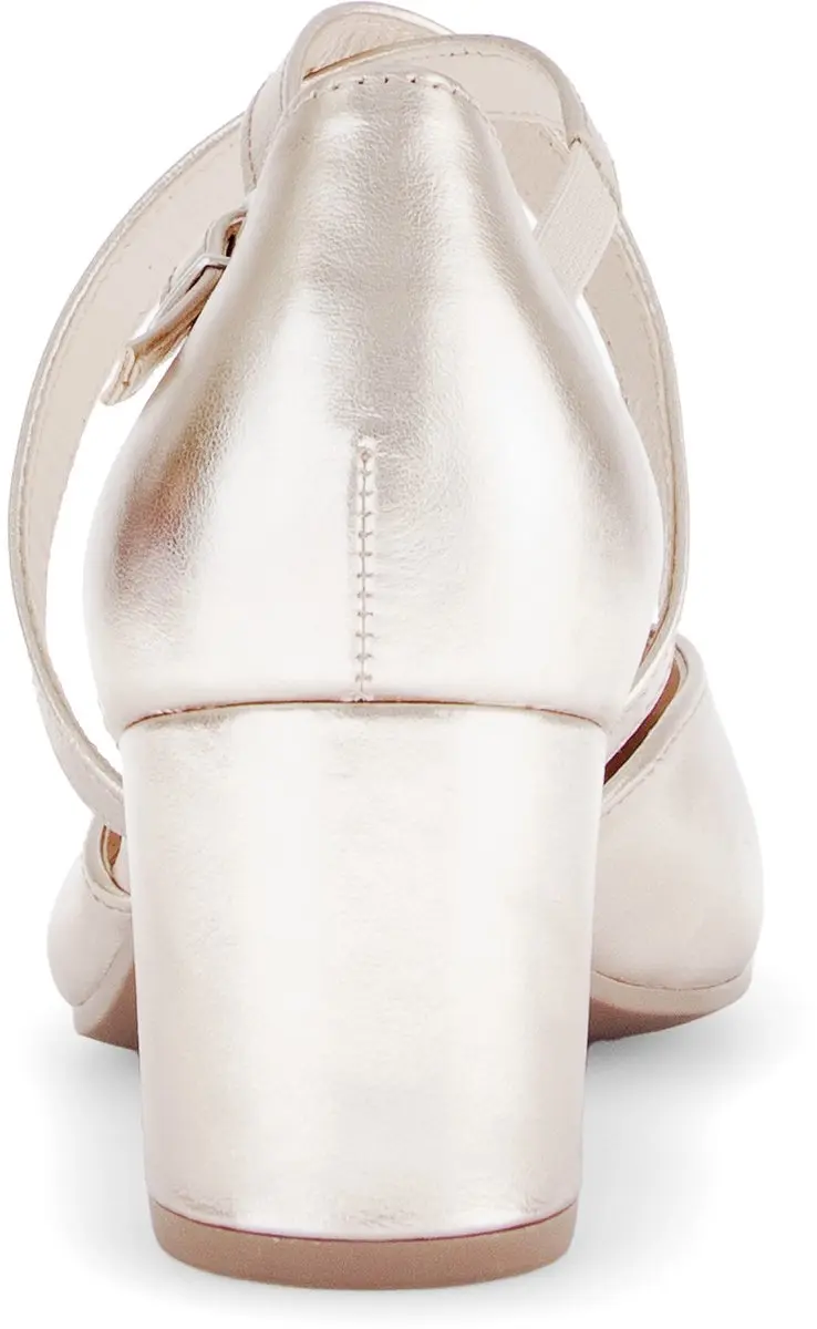 Gabor Pump Brons