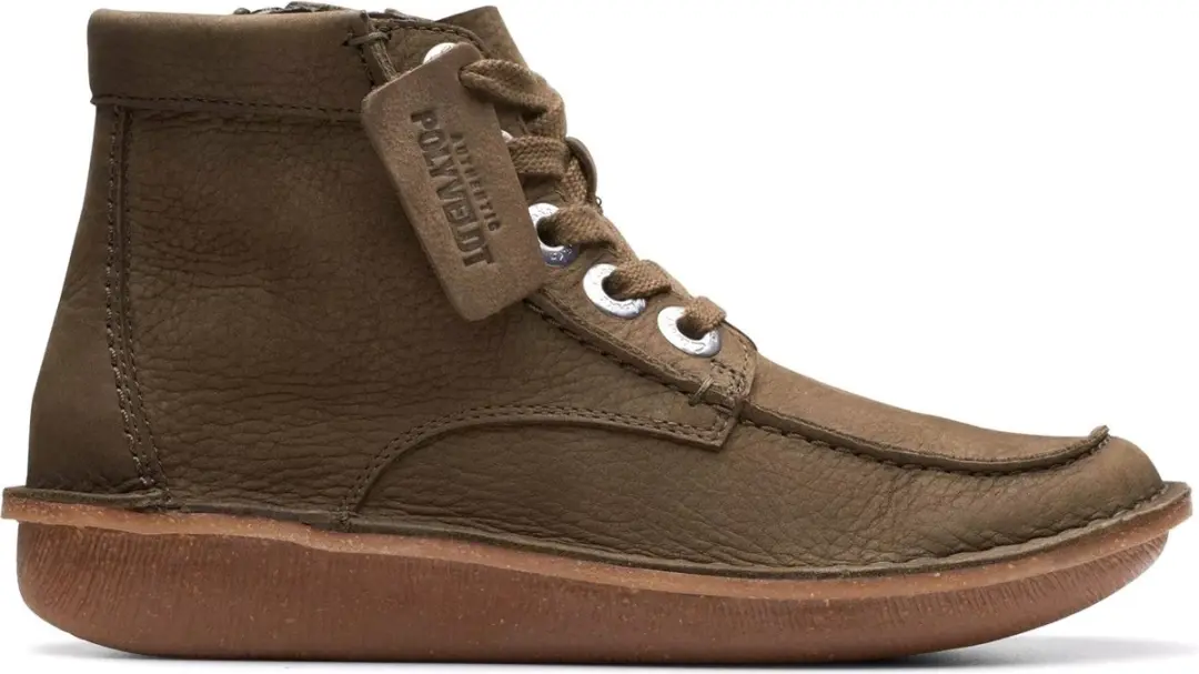Clarks Funny Cedar
