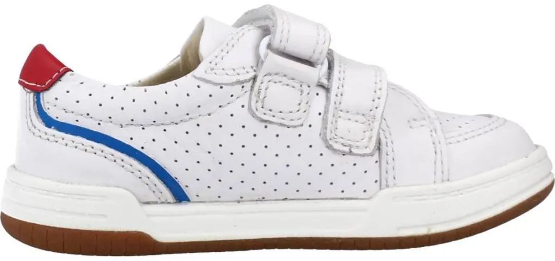 CLARKS FAWN SOLO T Wit 21 EU