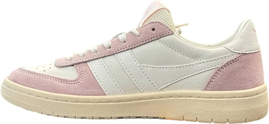 GOLA HAWK 89 CLB760WK Sneaker wit maat 36