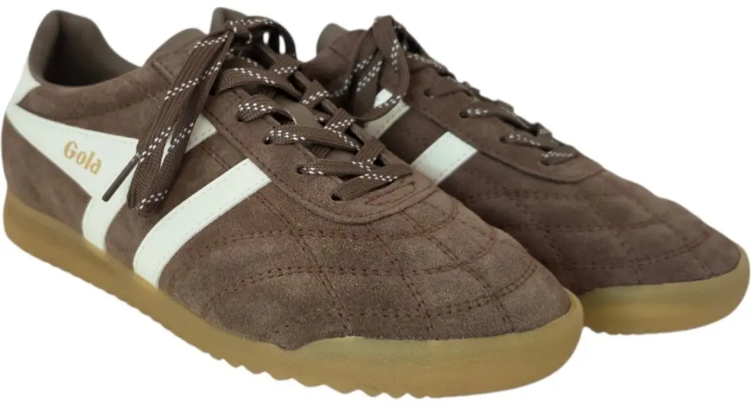 Gola Sneaker Stadium Bruin - 41