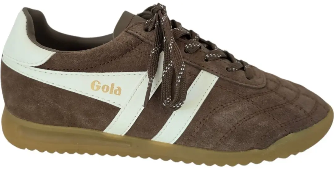 Gola Sneaker Stadium Bruin - 41