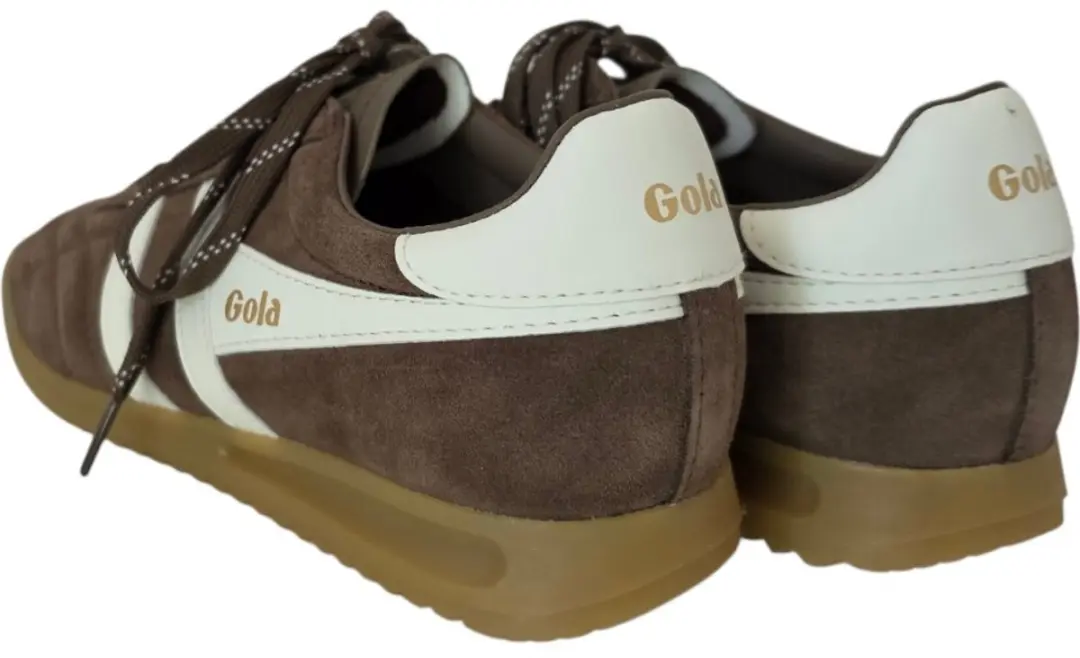 Gola Sneaker Stadium Bruin - 41