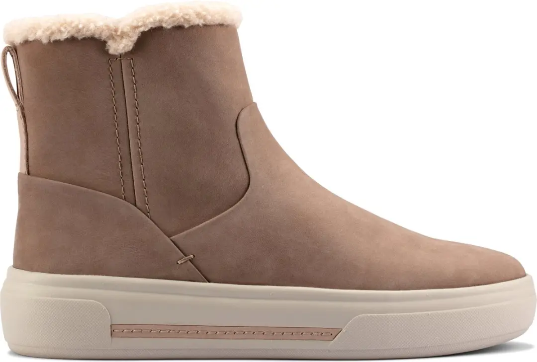 Clarks Hollyhock Lane enkellaars maat 6.5