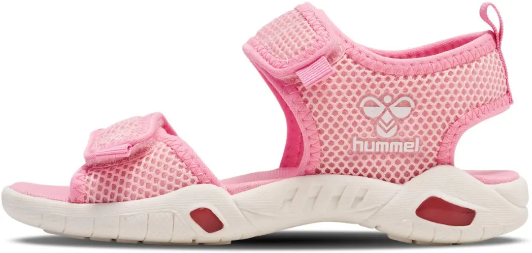 Hummel Sandal Flash - 30 - Prism Pink - afbeelding 2 van 6