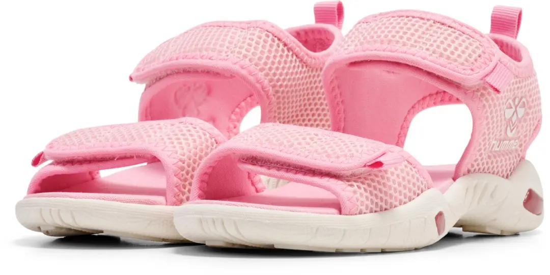 Hummel Sandal Flash - 30 - Prism Pink - afbeelding 6 van 6