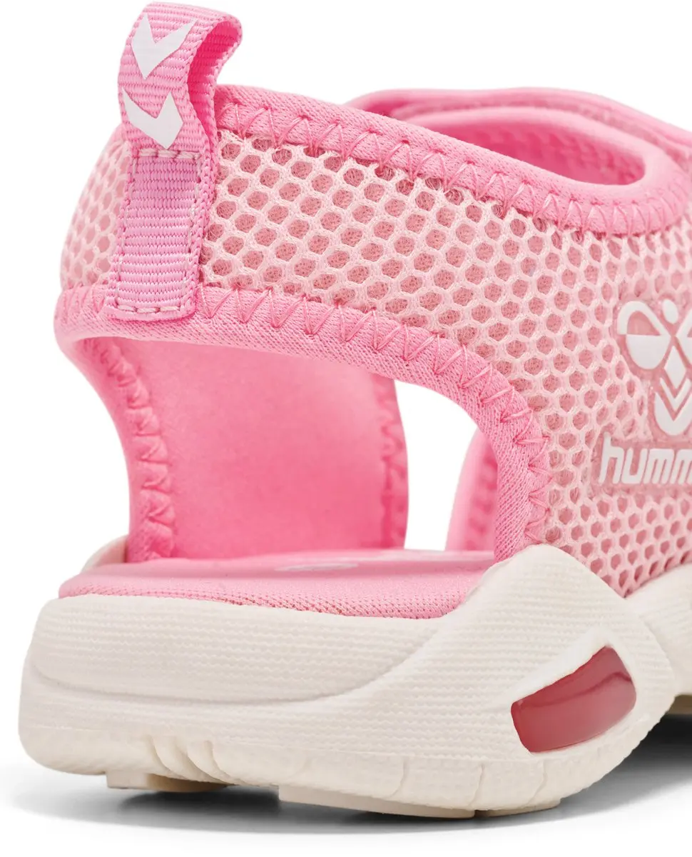 Hummel Sandal Flash - 30 - Prism Pink - afbeelding 5 van 6