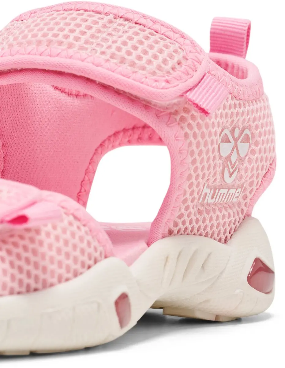 Hummel Sandal Flash - 30 - Prism Pink - afbeelding 4 van 6