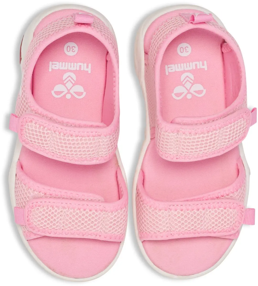 Hummel Sandal Flash - 30 - Prism Pink - afbeelding 3 van 6