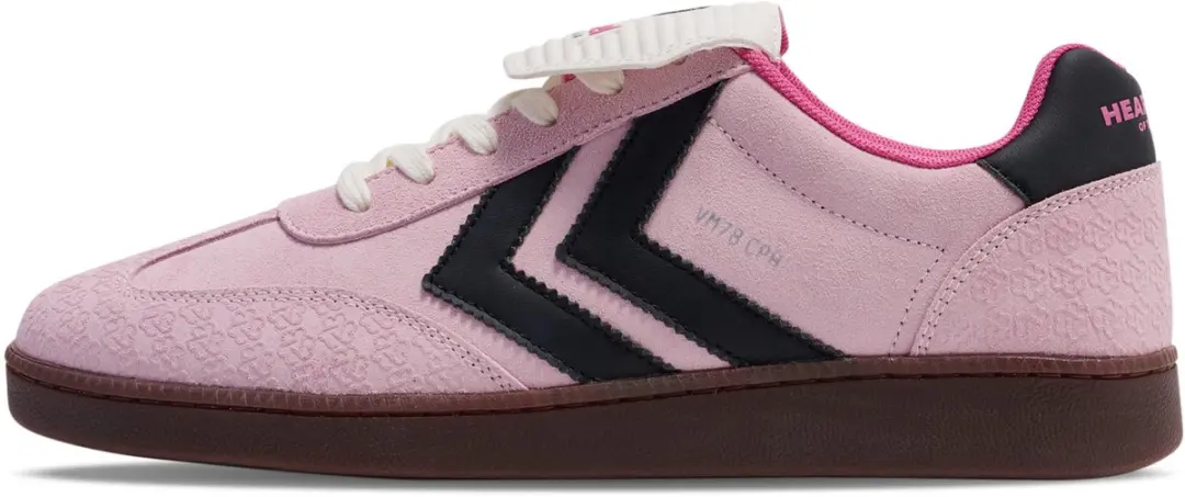 Vm78 Cph Heartbeat