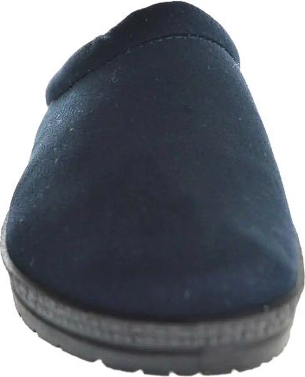 Rohde 2291 Pantoffels Dames - Suede - Blauw - Maat 38 - afbeelding 6 van 6