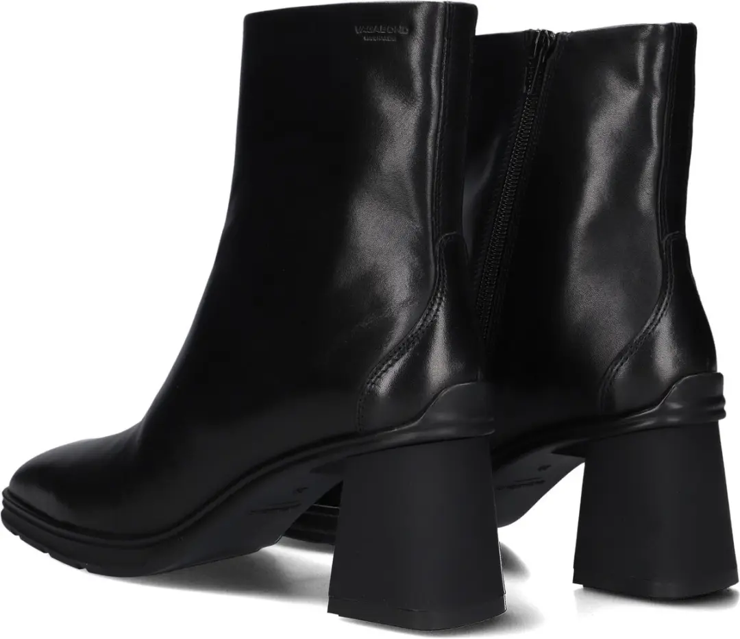 Vagabond Shoemakers Janine 001 Enkellaarsjes