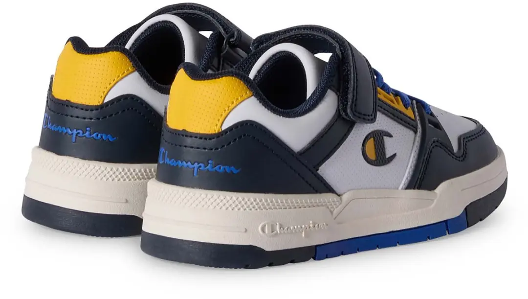 Champion Rd18 Heritage Evolve B Ps Lage Sneakers