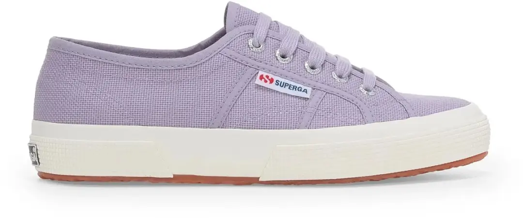 Superga 2750-Cotu Classic Baskets - 39 - Blue Stone - afbeelding 6 van 6