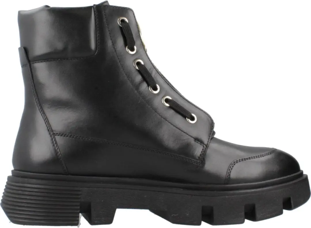 GEOX D VILDE Zwart 37 EU