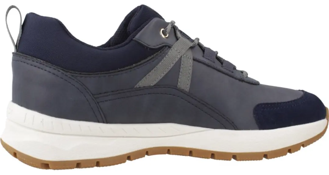GEOX D BRAIES B ABX Blauw 39 EU