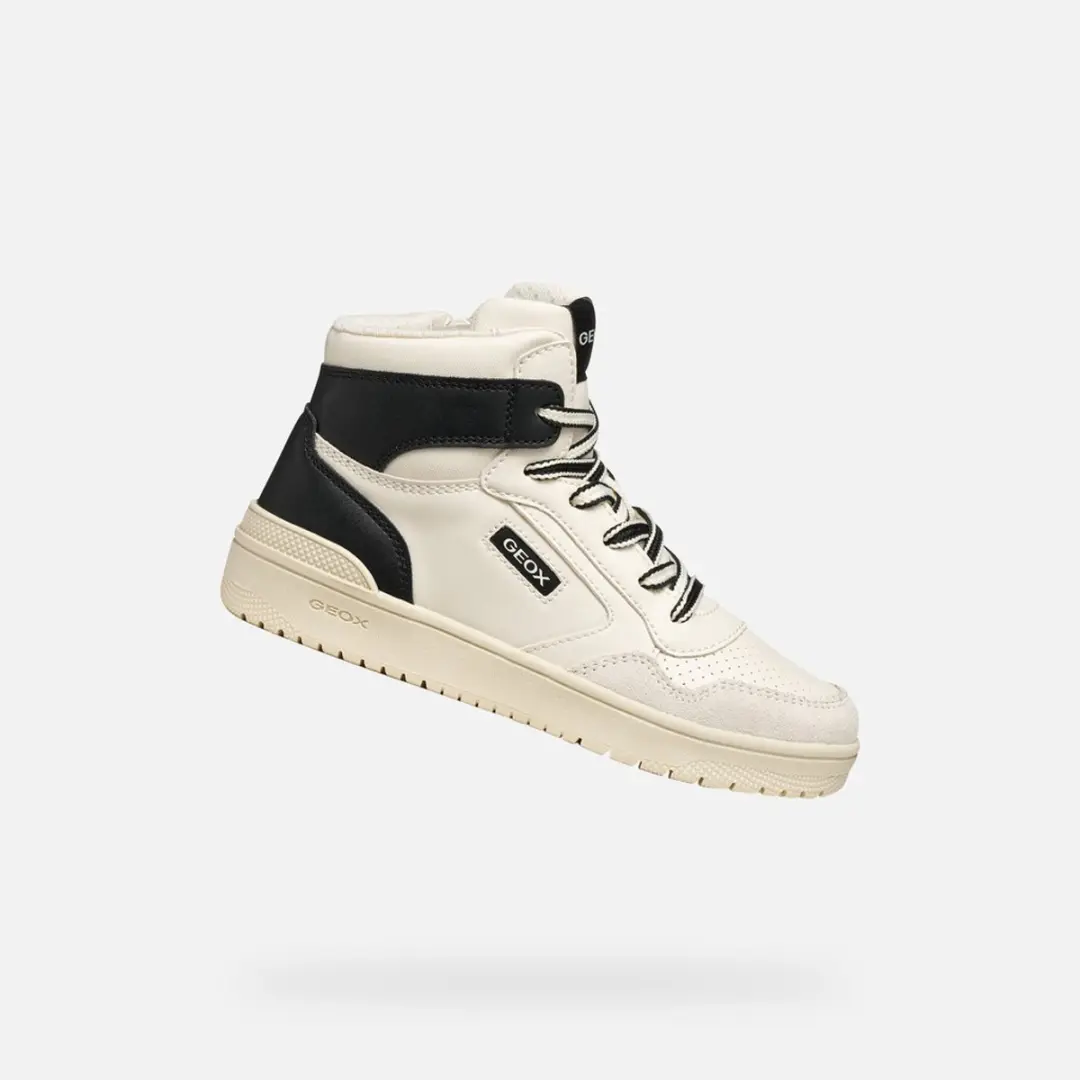 GEOX WASHIBA JONGENS Sneakers