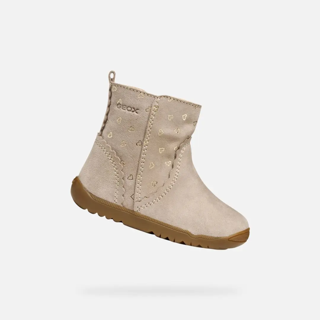 GEOX MACCHIA DREUMES Sneakers