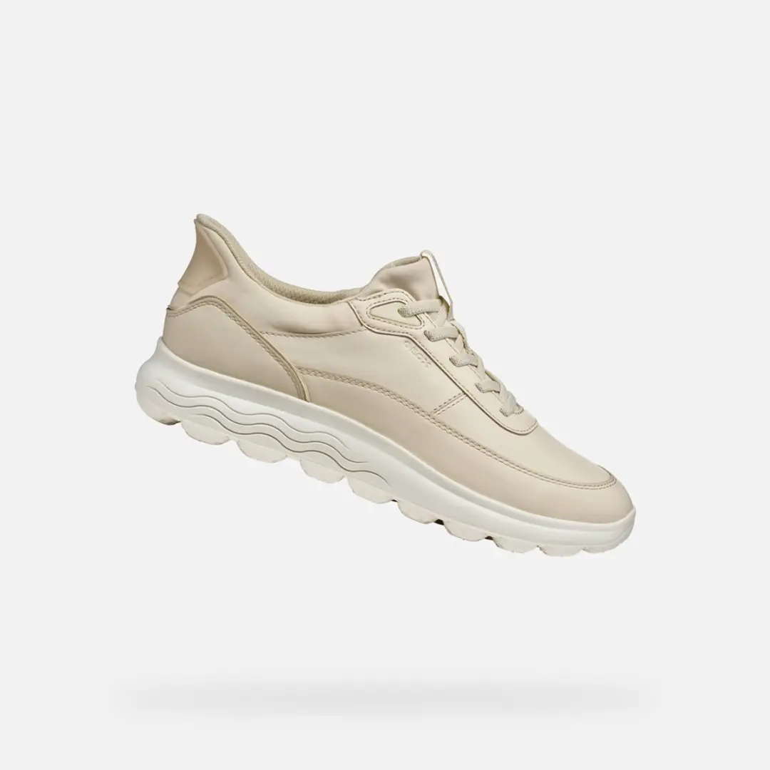 GEOX SPHERICA PLUS DAMES Sneakers